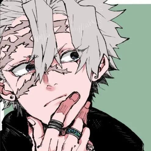 Ribon_71의 未練