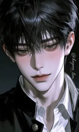 Profile image of 차유안