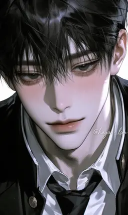 Profile image of 차유안