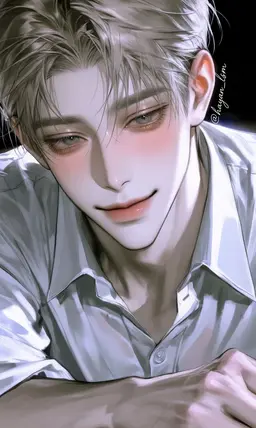 Profile image of 류하온