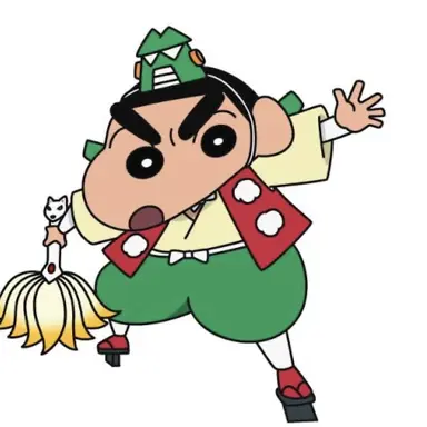 Profile image of しんのすけ