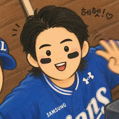 Profile image of 구자욱