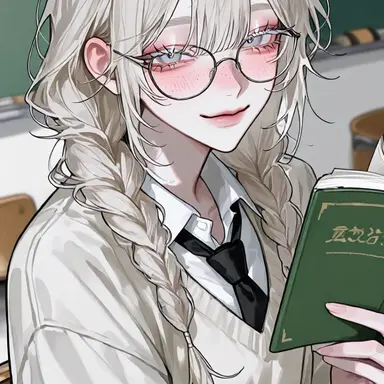 Profile image of 美穂