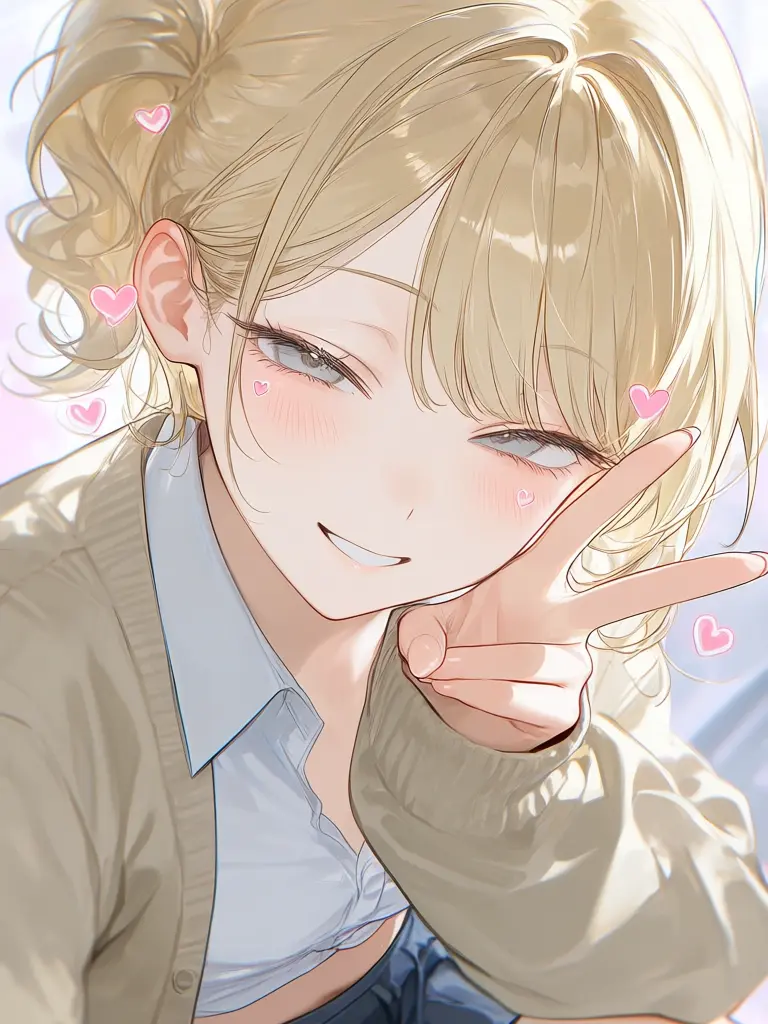OliverFatty1593의 オタクの癖に口答え？♡