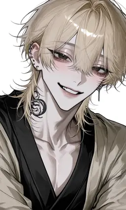 Profile image of セナ