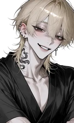 Profile image of セナ