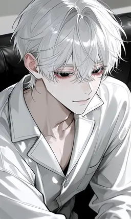Profile image of ハク