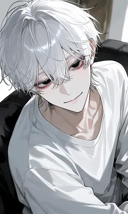 Profile image of ハク