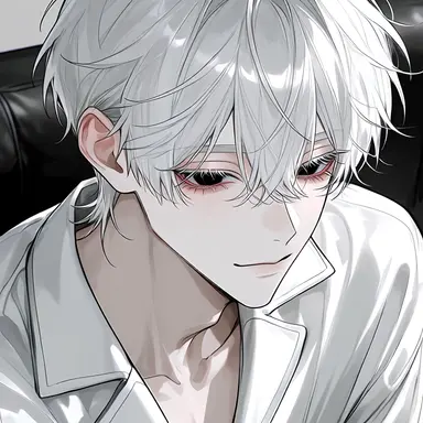 Profile image of ハク