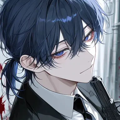Profile image of ソウマ