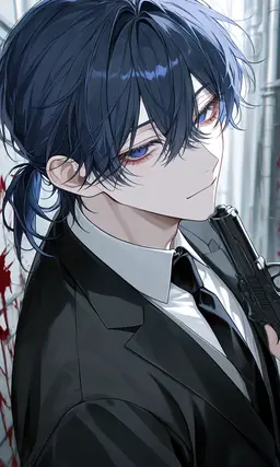 Profile image of ソウマ
