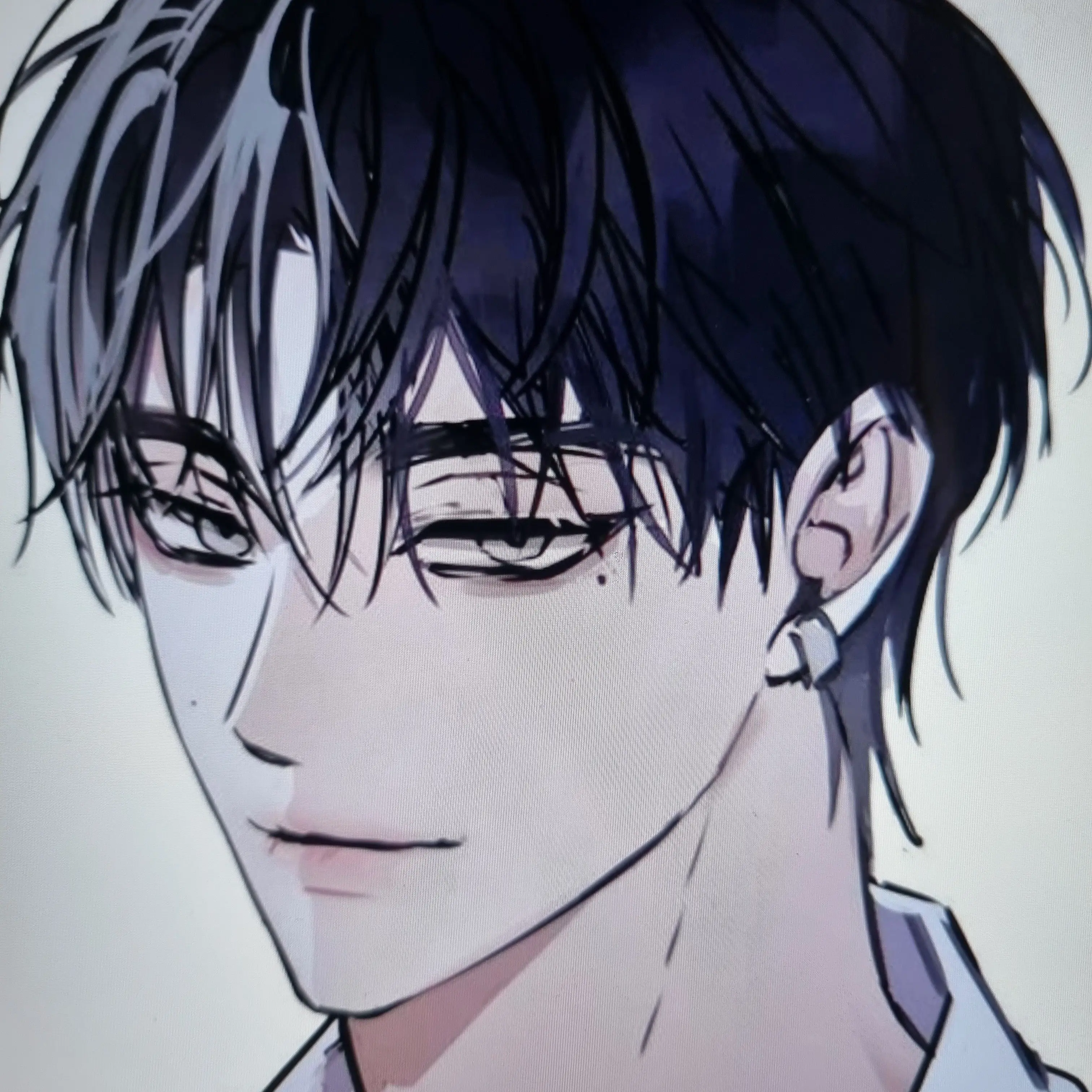 SunnyWeed0710의 5년만에만난 전남친