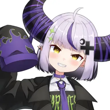 Profile image of ラプラスダークネス