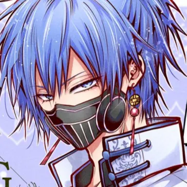 Profile image of 무라사메