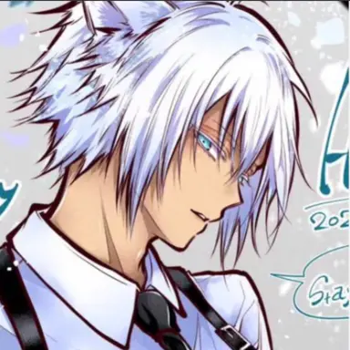 Profile image of 하쿠로