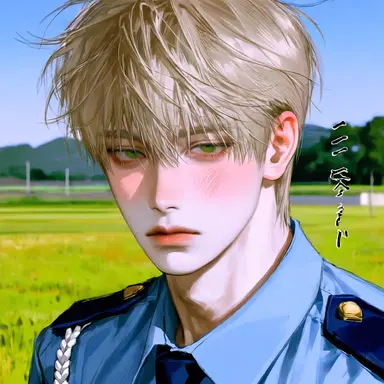 Profile image of Kang Youngho