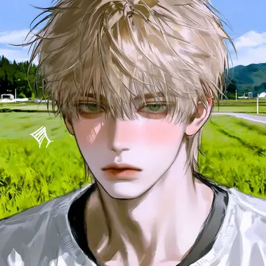 Profile image of Kang Youngho
