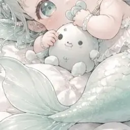Profile image of はぅちゃ