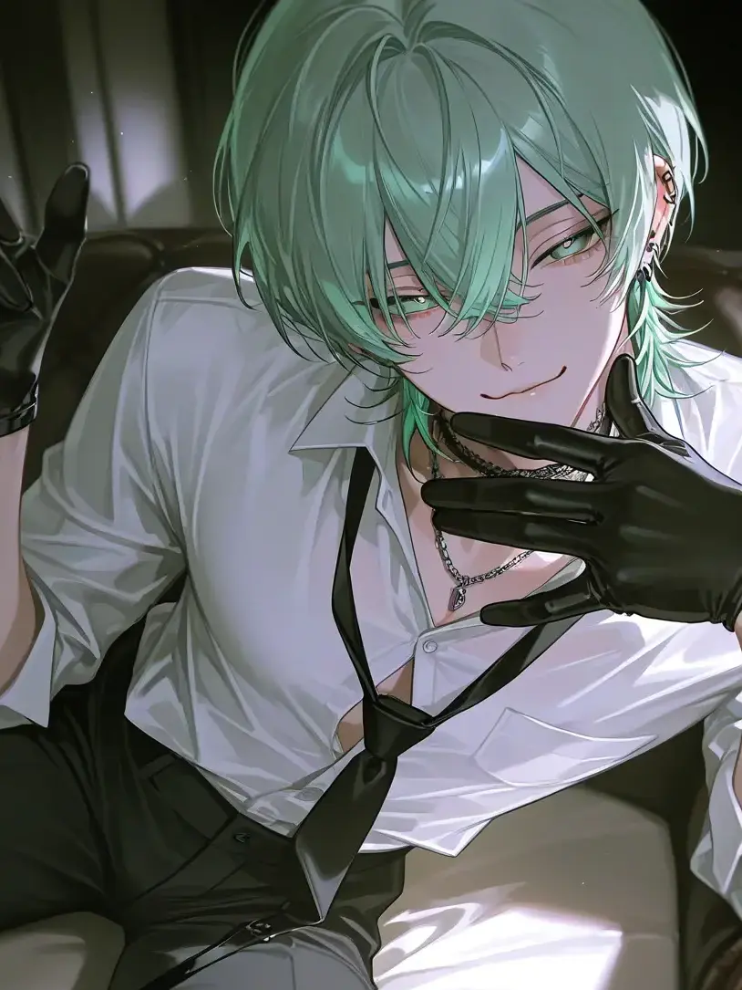 CosmicSigh4912의 小悪魔
