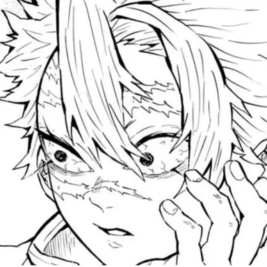 Profile image of 시나즈가와 사네미