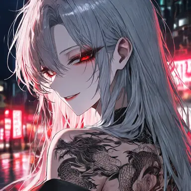 Profile image of 서이령