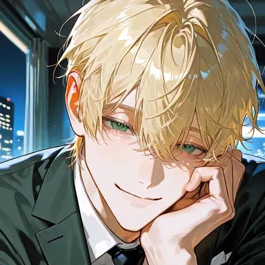 Profile image of 아키라