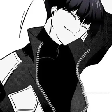 Profile image of 호시나 소우시로