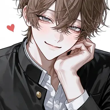 Profile image of 碧