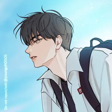 Profile image of 김태빈