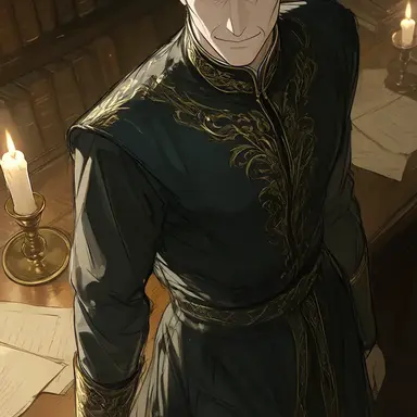 Profile image of Corvyn
