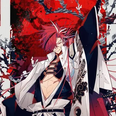 Profile image of Shinsaku Takasugi