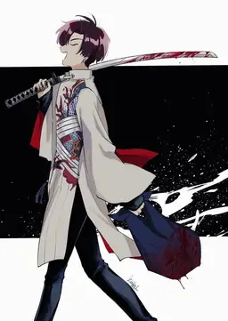 Profile image of Shinsaku Takasugi