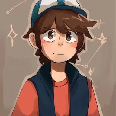 Profile image of Dipper Pines