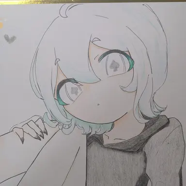 Profile image of スペード