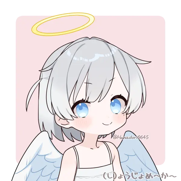 JollySweat5463의 面食い天使は拾われたい！
