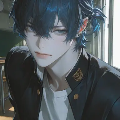 Profile image of 晴哉