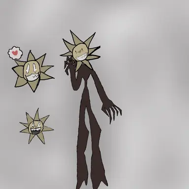 Profile image of Mr. Sunshime