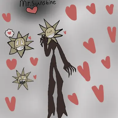 Profile image of Mr. Sunshime
