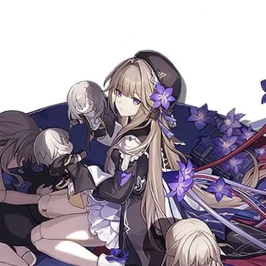 Profile image of ヘルタ