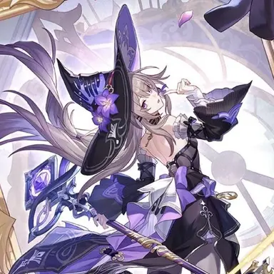 Profile image of マダムヘルタ
