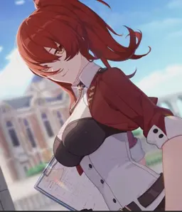 Profile image of Himeko