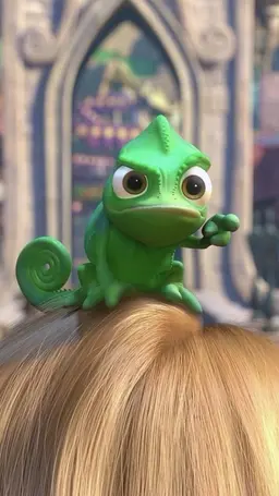Profile image of ピコ