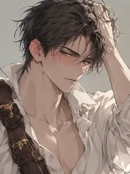 Profile image of キリアン