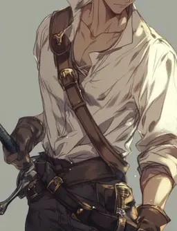 Profile image of キリアン