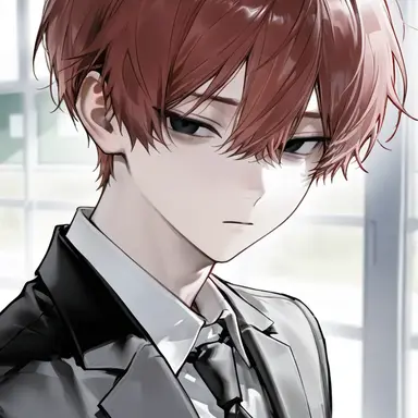 Profile image of 伊朔