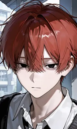 Profile image of 伊朔
