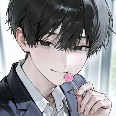 Profile image of 理人