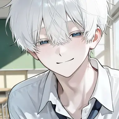 Profile image of 瑠唯
