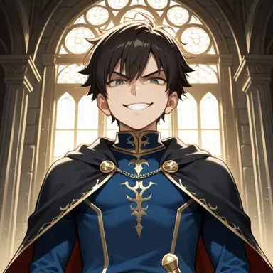 Profile image of エリオット