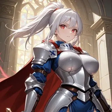 Profile image of アルトリア